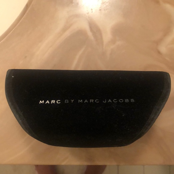 Marc Jacobs Sunglasses - Picture 3 of 3